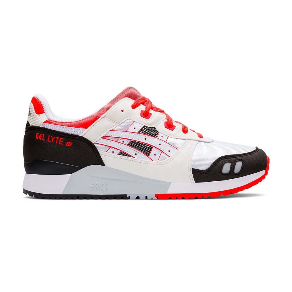 ASICS GEL-LYTE III OG 運動休閒鞋1191A266 (橘) | 休閒鞋| Yahoo奇摩