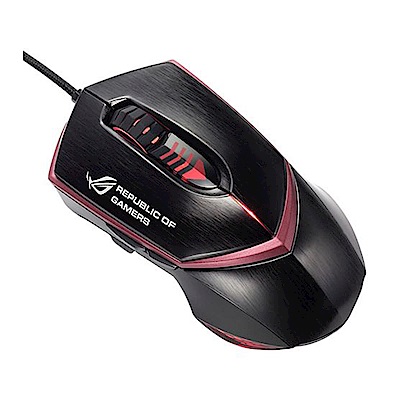 ASUS 華碩 GX1000 Eagle Eye Mouse 電競鷹眼滑鼠