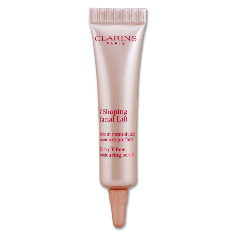 〔即期品〕CLARINS 克蘭詩 V型抗引力逆轉精萃 10ml（保存期限至2023年11月）