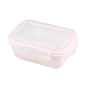 美國 Winox 樂瓷系列陶瓷保鮮盒長形340ML(3色可選) product thumbnail 1