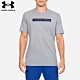 【UNDER ARMOUR】UA男 Training Graphics短T-Shirt-優惠商品 product thumbnail 1