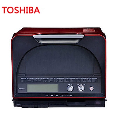 TOSHIBA 東芝 ER-GD400GN 31L 石窯燒烤過熱水蒸氣料理爐 微波爐