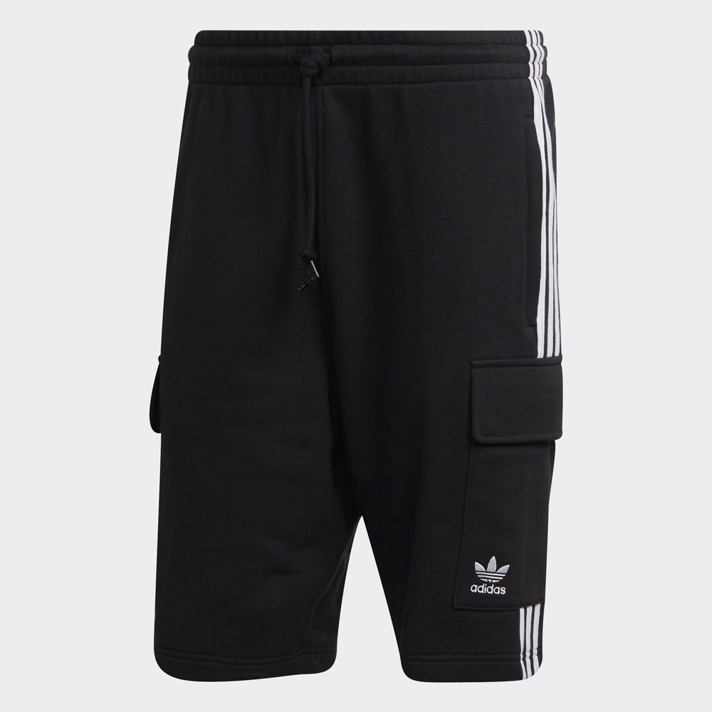 adidas ADICOLOR 運動短褲 - Originals 男 HB9542