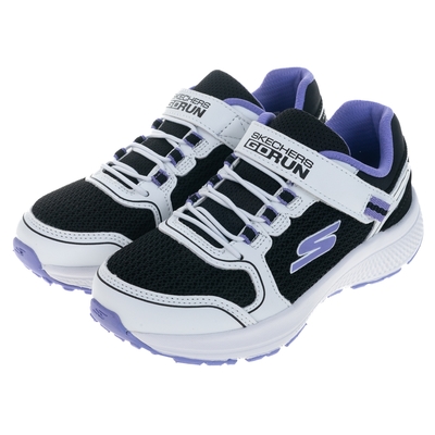 SKECHERS 童鞋 女童系列 GO RUN CONSISTENT - 319033LBKW