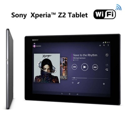 【福利品】Sony Xperia Z2 Tablet WIFI版 10.1吋平板電腦