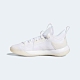ADIDAS Harden Stepback 2 男籃球鞋-白-FZ1385 product thumbnail 1