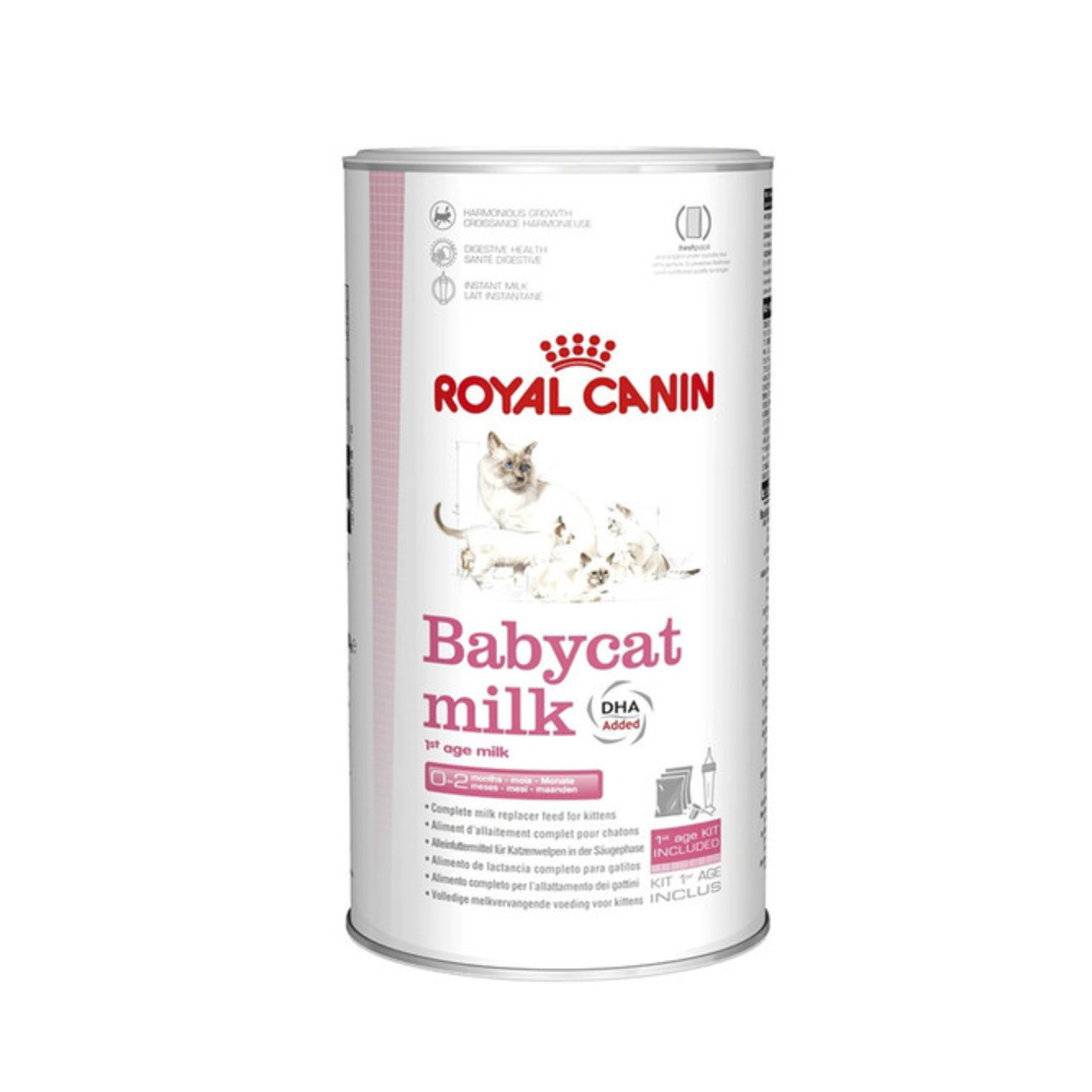 ROYAL CANIN法國皇家-專業幼貓成長奶粉SHNP 300g(購買第二件贈送寵物零食x1包)