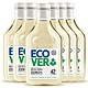 ECOVER 宜珂 無添加ZERO親膚低敏洗衣精(1500ml x6罐) product thumbnail 1