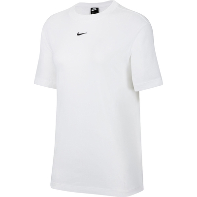 NIKE 耐吉 上衣 短袖上衣 運動 女款 白 DH4256-100 AS W NSW ESSNTL SS TOP BF