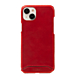 【n max n 台灣設計品牌】iPhone15 Plus 經典系列 - 全包覆式磁吸手機皮革套 - 四色任選 product thumbnail 8