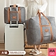 JIAGO 陽離子行李袋 旅行收納袋(拉桿可用)-大號 product thumbnail 1