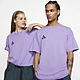 Nike Acg 淡紫刺繡Logo 短袖 上衣 T恤 BQ7343-583 product thumbnail 1
