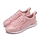 Puma 休閒鞋 R78 Wns Metallic 女鞋 海外限定 皮革鞋面 金標 穿搭推薦 粉 金 374739-03 product thumbnail 1