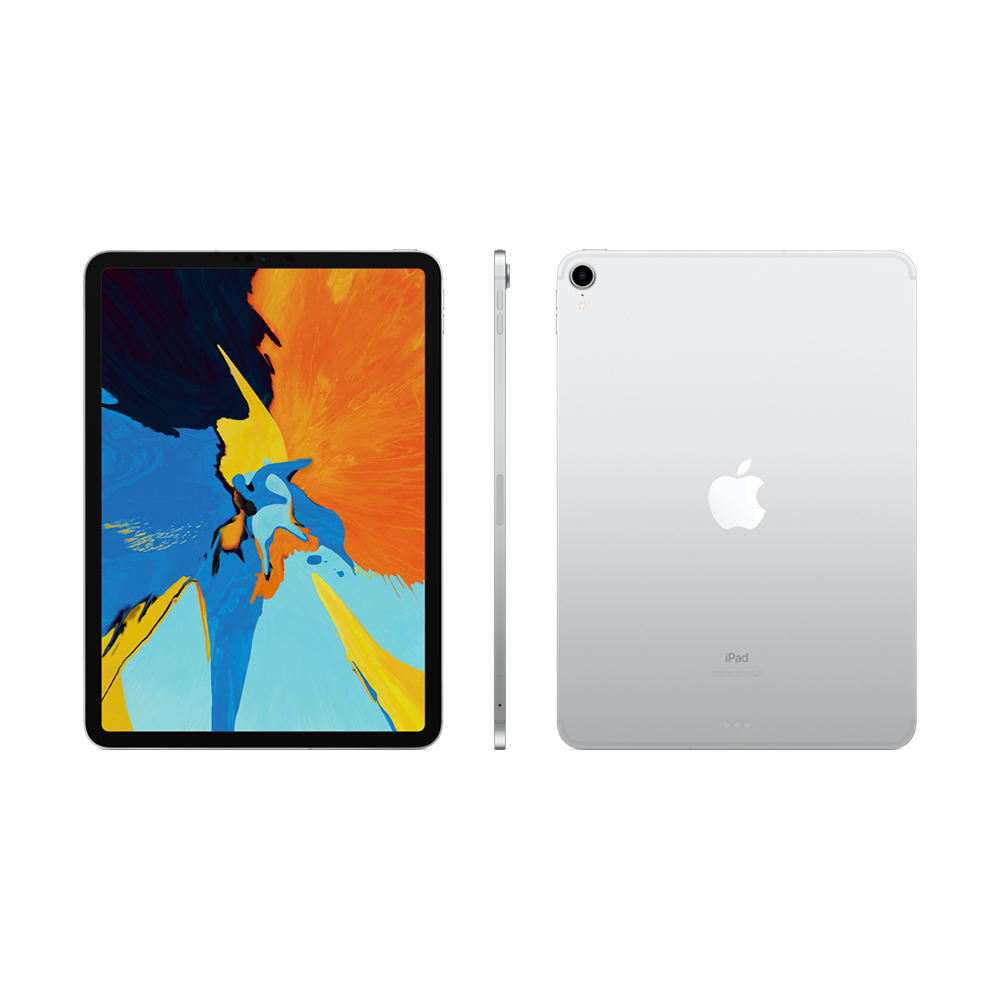全新Apple iPad Pro 11吋LTE 64GB | Yahoo奇摩購物中心