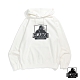 XLARGE OG PULLOVER HOODED SWEAT連帽上衣-白 product thumbnail 1