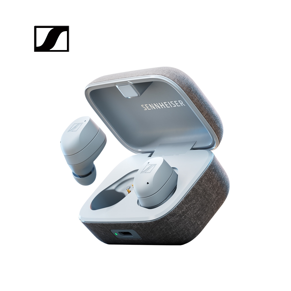 Sennheiser Momentum True Wireless 3 旗艦真無線藍牙耳機 第三代 product image 1
