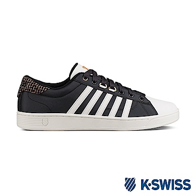 K-SWISS Hoke CMF休閒運動鞋-男-黑/白