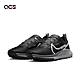 Nike 野跑鞋 Wmns React Pegasus Trail 4 女鞋 黑 灰 小飛馬 戶外 運動鞋 DJ6159-001 product thumbnail 1