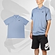 Nike 短袖 Golf Polo 男款 藍 吸汗 高爾夫 運動上衣 Polo衫 透氣 Dri-FIT AJ5480-460 product thumbnail 1