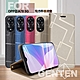 GENTEN for OPPO A78 5G 極簡立方磁力手機皮套 product thumbnail 1