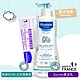 慕之恬廊 MUSTELA 洗護超值組(衛蓓欣VBC全效護膚膏100ml + Dermo 雙潔乳 500ml) product thumbnail 1