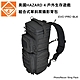 HAZARD 4 PhotoRecon Sling Pack 組合式單斜肩攝影背包-黑色 (公司貨) EVC-PRC-BLK product thumbnail 1