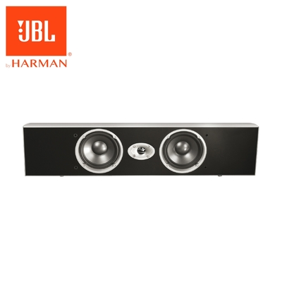 JBL CSC55 二音路中置喇叭