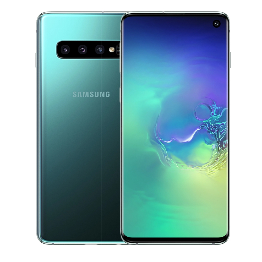 福利品】Samsung Galaxy S10 (8GB/128GB) | 福利品| Yahoo奇摩購物中心