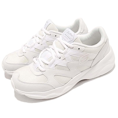 Skechers 老爹鞋 D Lites Airy 女鞋