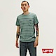 Levis T恤 男裝 SUPIMA優選棉花 單口袋 product thumbnail 2