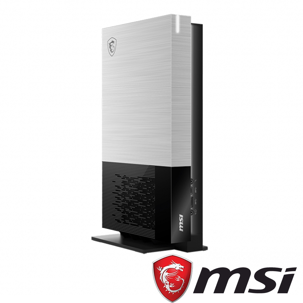 MSI Trident S 5M-007TW 電競桌機(R5-5600G/16G/512G PCle SSD/Win11)