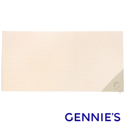 Gennies奇妮-智能恆溫抗菌嬰兒床墊-原棉(GX48)