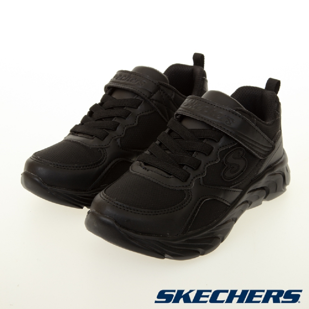 SKECHERS 女童系列 DYNAMIC DASH - 302615LBBK