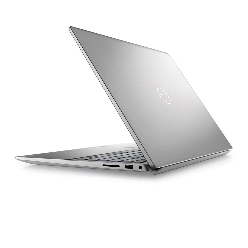 DELL Inspiron 5425 14吋高性能輕薄筆電(R7-5825U/16G/512G/Win11/銀