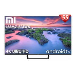 小米 55型 4K UHD智慧顯示器 A2 (L55M7-EATWN)