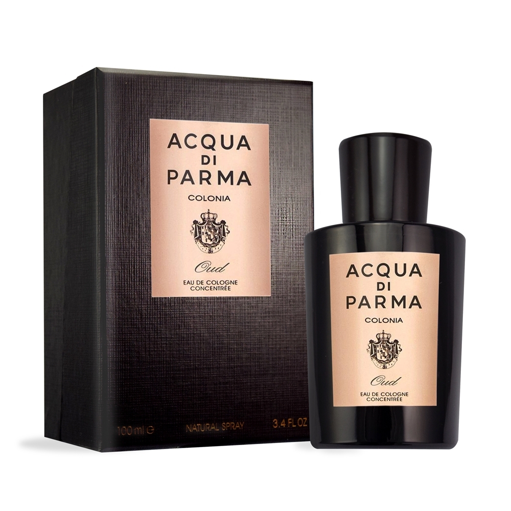 *ACQUA DI PARMA Oud 沉香古龍精粹 100ml