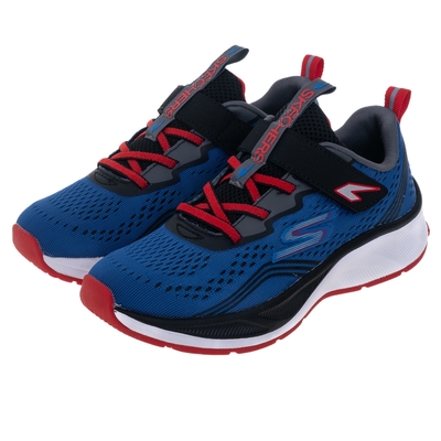 SKECHERS 童鞋 男童系列 SKECHERS ELITE SPORT - 403950LRYBK