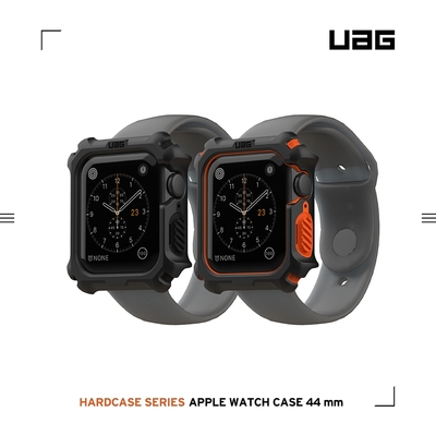 UAG Apple Watch 44mm 耐衝擊保護殼