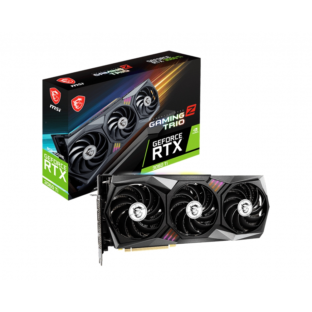 1位受賞 SALE実施中 RTX 3060Ti GAMING X Trio | wolrec.org