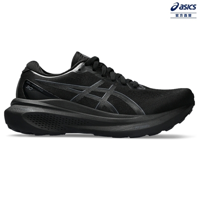 ASICS 亞瑟士 GEL-KAYANO 30 女款 運動 慢跑鞋 1012B357-001