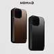 美國NOMAD 嚴選Classic皮革保護套-iPhone 14 Pro Max (6.7") product thumbnail 1