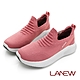 LA NEW 輕量透氣防潑水鞋 運動鞋(女229623950) product thumbnail 1