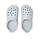 Crocs Classic ATM 男鞋 女鞋 大氣灰色 經典 洞洞鞋 布希鞋卡駱馳 涼拖鞋 100011FT product thumbnail 1