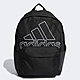 adidas 後背包 運動包 書包 旅行包 登山包 黑 HZ2469 product thumbnail 1