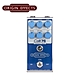 Origin Effects Cali76 Compact Bass Super Vintage Blue 效果器 product thumbnail 2