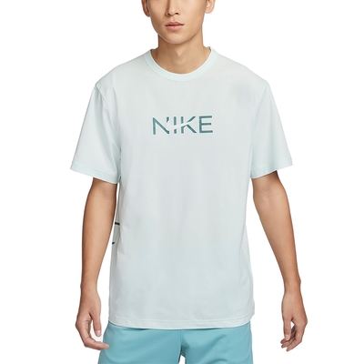 【NIKE】 AS M NK DF UV HYVERSE SS I2SP 圓領短袖T恤 男 - HF4635394