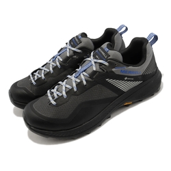 Merrell 登山鞋 MQM 3 GTX 男鞋 岩石灰 黑 男鞋 防水 黃金大底 越野 郊山 戶外 休閒 ML135585