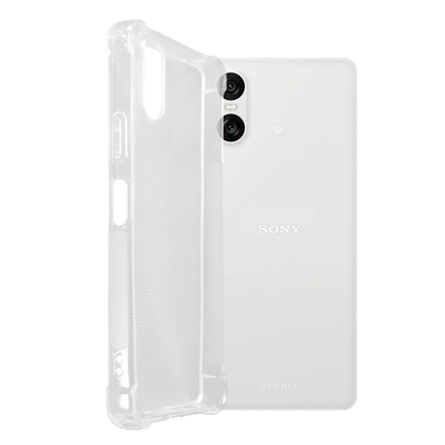 Metal-Slim Sony Xperia 10 VI 強化軍規防摔抗震手機殼