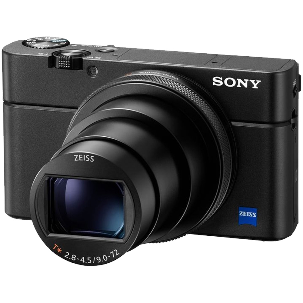 SONY DSC-RX100VII ( RX100M7 ) 輕巧數位相機(公司貨) | 隨身機/類單眼