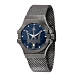 MASERATI 瑪莎拉蒂 米蘭精鍍黑鋼腕錶42mm(R8853108005) product thumbnail 1